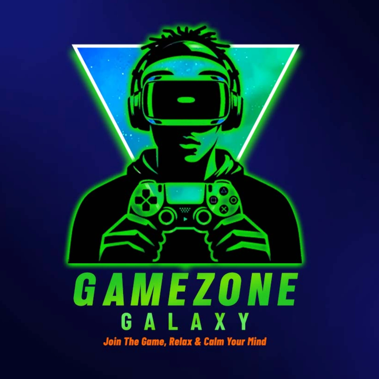 GameZone Galaxy