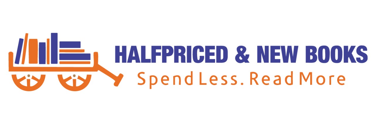 Halfpriced Books