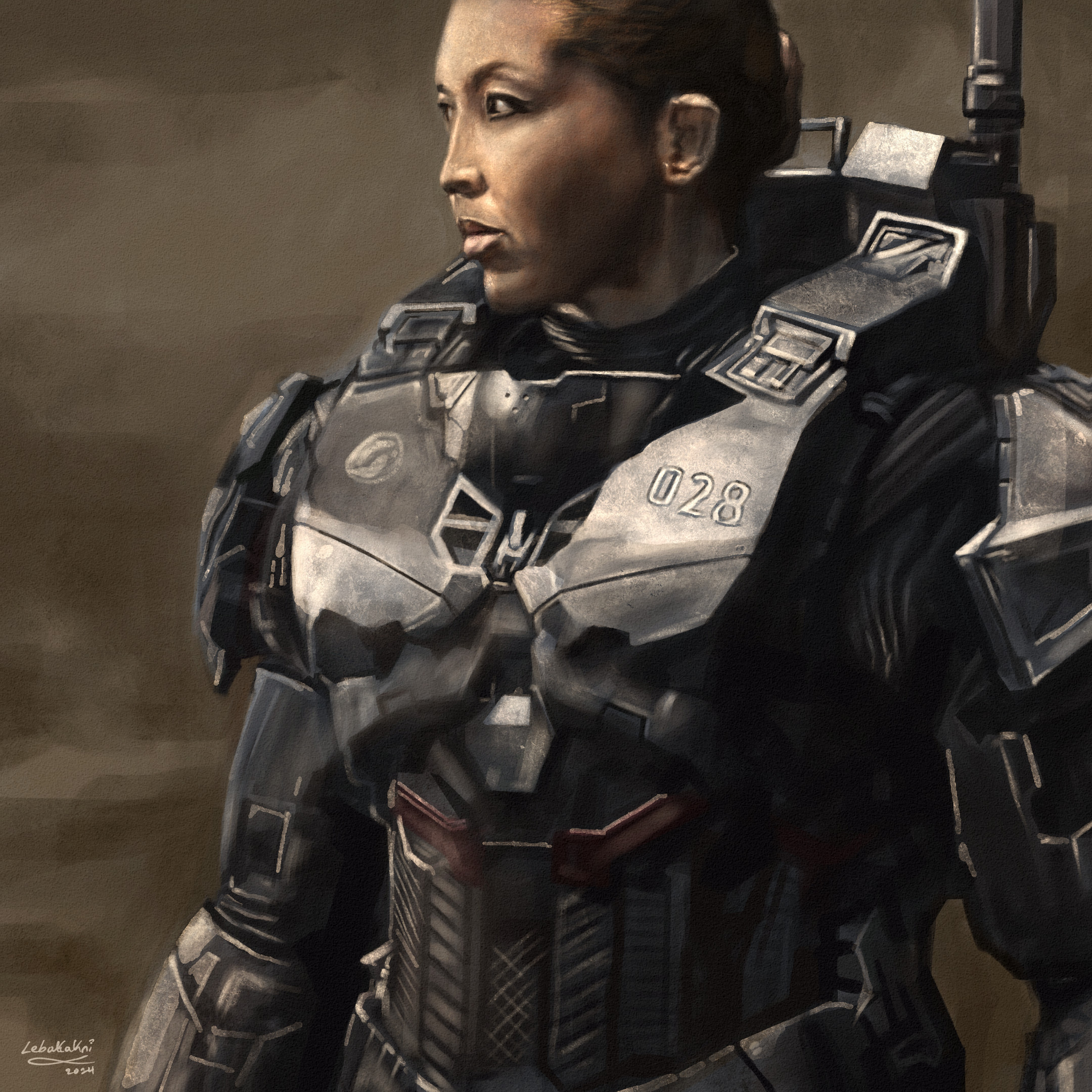 Artwork 2 by lebakakni