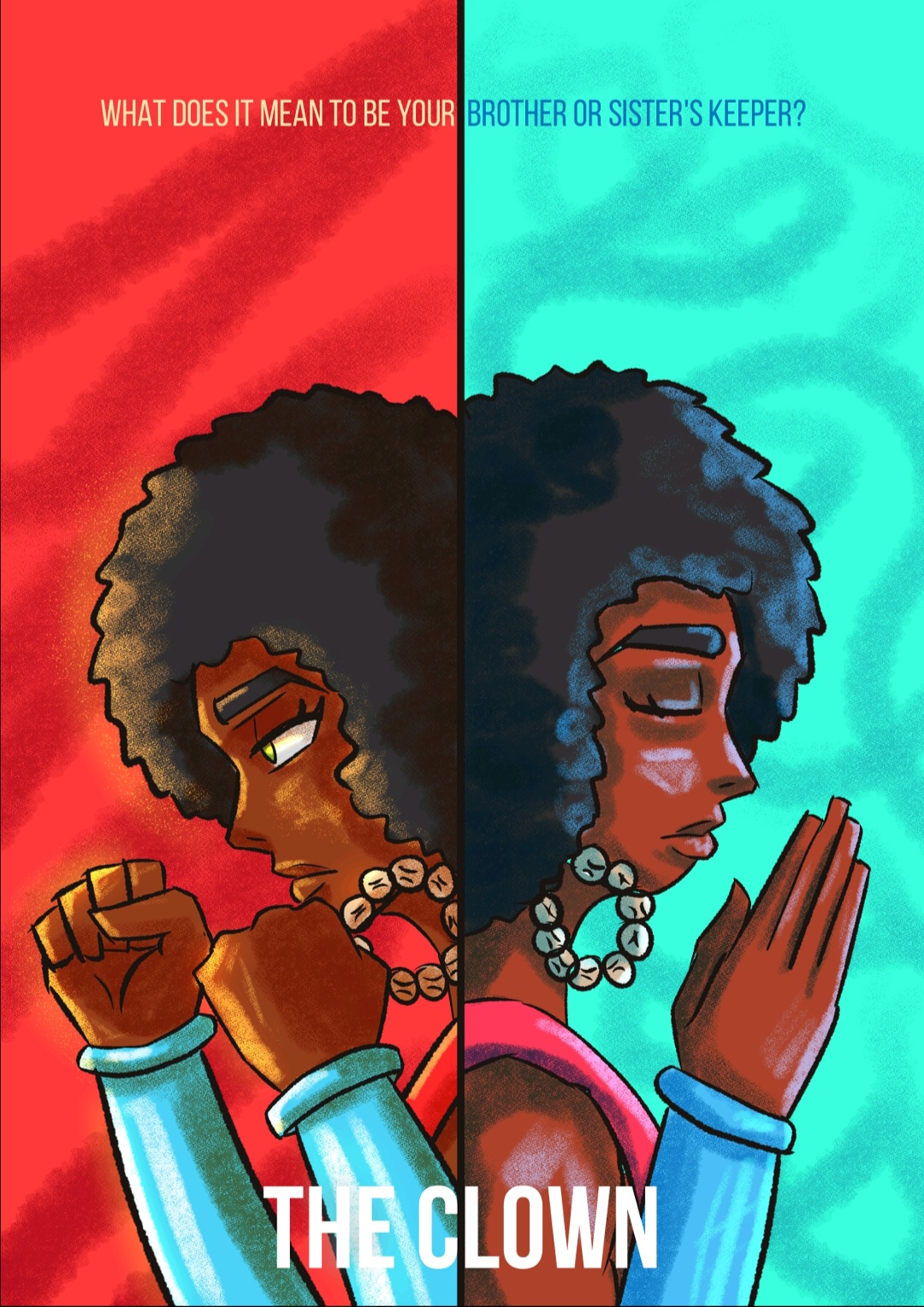 Artwork 2 by mutendei_writes