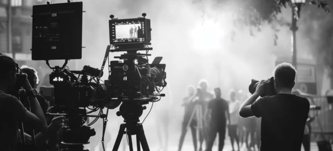 Film Master Class