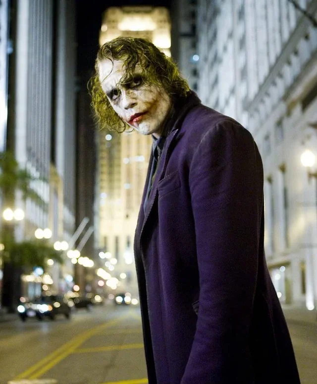 The Revenger